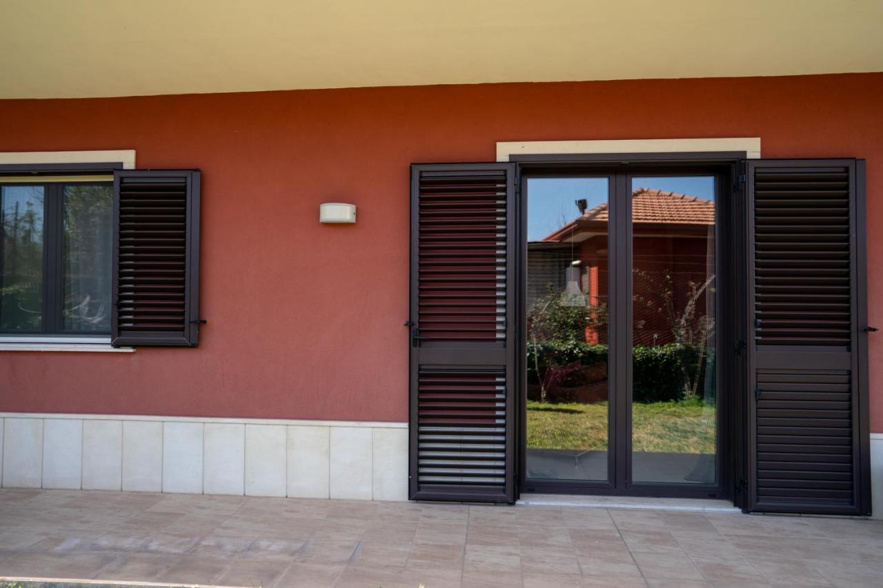 Casa Terra D'Aci Aci Bonaccorsi Exterior foto